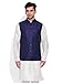 Faux Silk Nehru Jacket RS.999.00