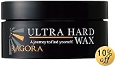 ラゴラ ヘアワックスウルトラハード 50g