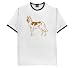 Vintage Malinois - Ringer T-Shirt