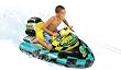 Motorized Speed Boat
