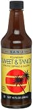 San-J Sweet & Tangy Sauce, 10-Ounce Bottles (Pack of 6)