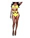 QinYing Women 2 Piece Sexy Bikini Set