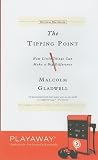 The Tipping Point