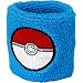 Pokemon Sweat Bands (4 count)