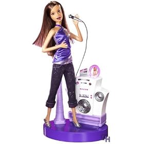 Chat Divas Teresa Doll
