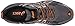 ASICS Men's GEL Venture 5 Running Shoe, Carbon/Black/Hot Orange, 9 M US