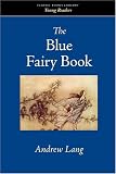 The Blue Fairy Book