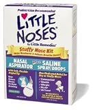 Little Noses Stuffy Nose Kit - .5 oz.