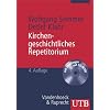 Kirchengeschichtliches Repetitorium: Zwanzig Grundkapitel der Kirchen-, Dogmen- und Theologiegeschichte (Uni-Taschenb�cher M)