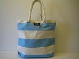 Polo Jeans Co. Vacation / Beach Tote in Blue