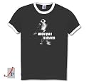 MICHAEL JACKSON MOONWALK TO HEAVEN Ringer T