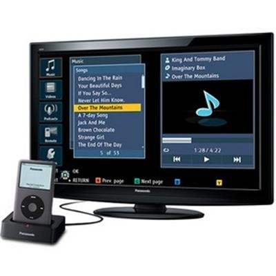 Panasonic Consumer, 32