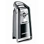 Hamilton Beach 76607 Pop-Top Electric Can Opener, Black and Chrome
