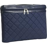 Knomo Slim 15.4 Computer Sleeve (NAVY)