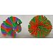 WACKY CATS COLORFUL PLAY ASSORTED