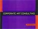 Corporate Art Consulting