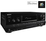 from Sony SONY STR-DH720 - 3D AV receiver + F3Y095BF2M Digital Coaxial Audio Cable - 2 m .