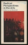 Radical Perspectives in the Arts (Pelican)
