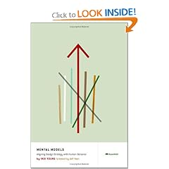 Mental Models: Aligning Design Strategy with Human Behavior