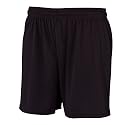 JAKO Prag Sporthose m.Innenslip schwarz 0