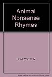Animal nonsense rhymes