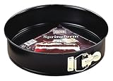 Kaiser Bakeware Classic 9-Inch Springform