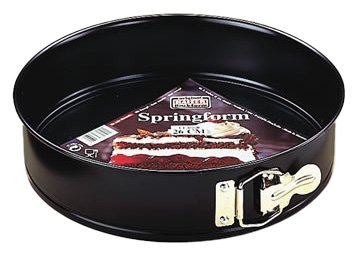 Kaiser Bakeware Classic 9-Inch Springform