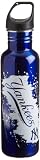 MLB NY Yankees Stainless Steel Water Bottle