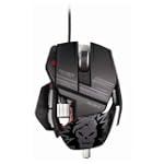 Mad Catz Call of Duty: Black Ops Stealth Mouse (CD74371200A1/04/1 )