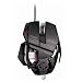 Call of Duty Black OPS Stealth Gaming Mouse (Pc/Mac)