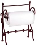 IMAX, Red Paper Towel Holder