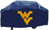 West Virginia Mountaineers Grill Cover
