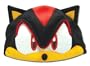 Sonic X Shadow Fleece Cap Plush Hat