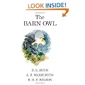 The Barn Owl (Poyser Monographs)