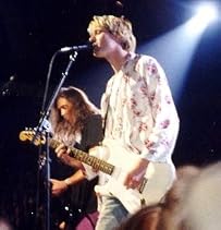 Image of Nirvana