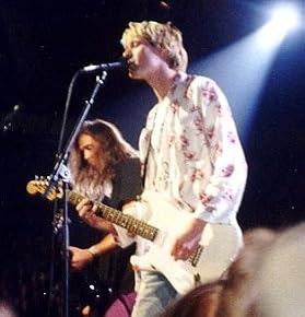 Image of Nirvana