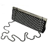 Inge Christopher Handbags -- 1 5886 Blk -- Handbags