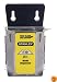 Stanley 11-921L 50-Pack 1992 Heavy Duty Utility Blades with Dispenser