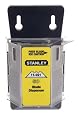 Stanley 11-921L 50-Pack 1992 Heavy Duty Utility Blades with Dispenser