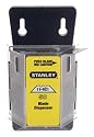 Stanley 11-921L 50-Pack 1992 Heavy Duty Utility Blades with Dispenser