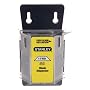 Stanley 11-921L 50-Pack 1992 Heavy Duty Utility Blades with Dispenser