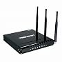 TRENDnet TEW-633GR 300Mbps Wireless N Gigabit Router