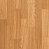 東リ クッションフロアP オーク 色 CF4122 サイズ 182cm巾×8m 〔日本製〕