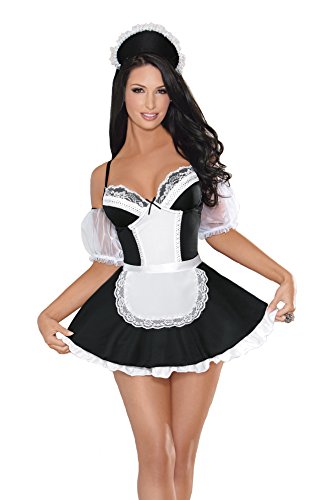 Escante Head Maid