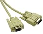 Cables To Go - 09455 - 10ft Econo HD15 M/M SVGA Monitor Cable