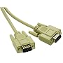 Cables To Go - 09455 - 10ft Econo HD15 M/M SVGA Monitor Cable
