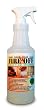 Fire'z Off FZOFF32 'Green' Fire Retardant Spray, 32 Ounces, White