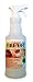 Fire'z Off FZOFF32 'Green' Fire Retardant Spray, 32 Ounces, White