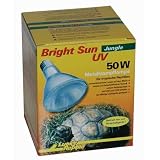 Lucky Reptile - Bright Sun UV Jungle 35 Watt