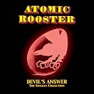 Devil's Answer: the Singles Collection